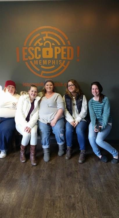 Escape Room Memphis Quince Escape Room Memphis Quince