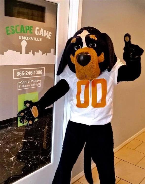 Best Knoxville Escape The Room Best Knoxville Escape The Room