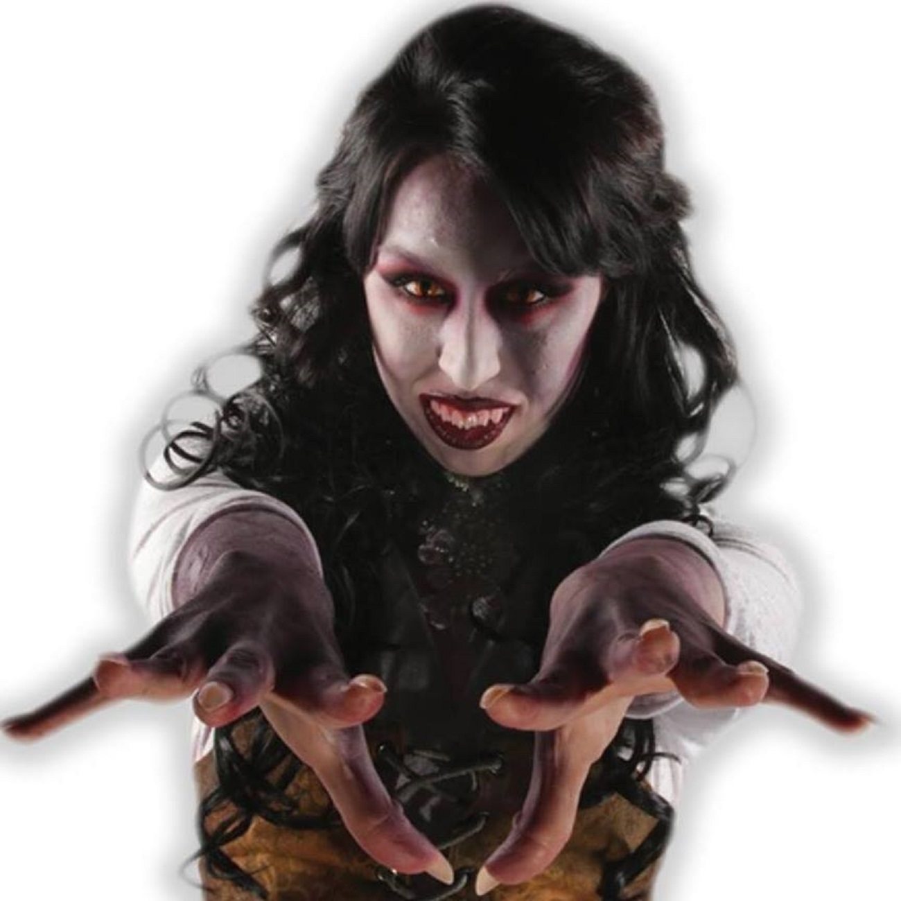 Hamilton valentines Vampire Brides and Lord Tenebris Awaken to Take Over the World This